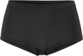 Craft active boxer w dames sportonderbroek - zwart