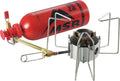 Msr dragonfly stove - camping kooktoestel multifuel - benzinebrander