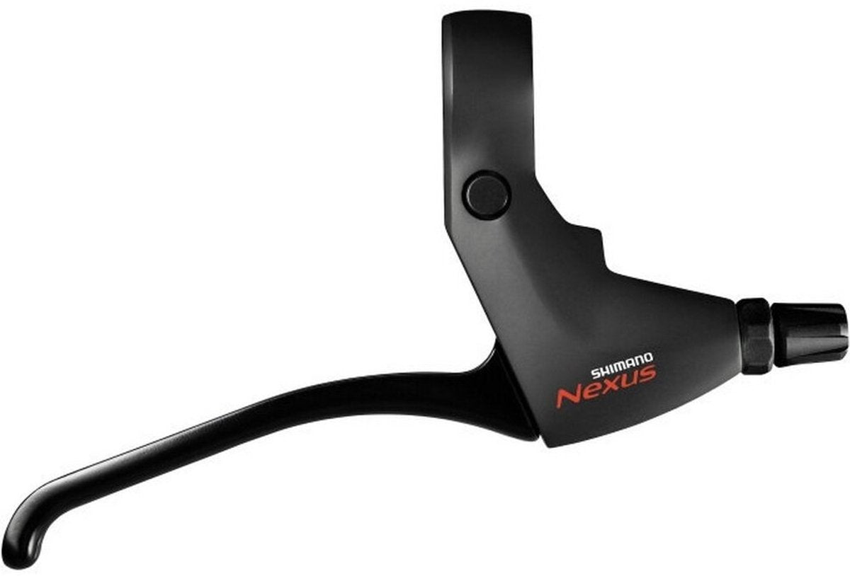 Bremshebel rechts Shimano Nexus BL-C6010 - schwarz