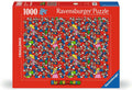 Ravensburger Puzzle Super Mario, 1000 Teile.