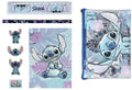Undercover notitie en schrijfset stitch