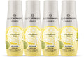 Sodastream elderflower zero siroop - 4 pack