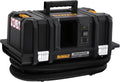 Dewalt flexvolt serie - accu industrie stofzuiger - 54v - klasse m filter - droog nat gebruik