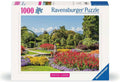Ravensburger Puzzle Park oder Villa Pallavicino, 1000 Teile.