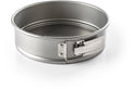 Kitchenaid springvorm 24cm - pfas-vrije antikleeflaag - gealuminiseerd staal - ovenbestendig tot 230°c - rond