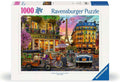 Ravensburger – parijs in het eerste licht – puzzel – 1000 stukjes