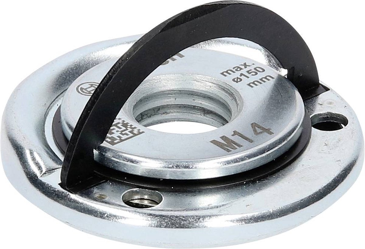 Bosch accessories 2608000684 snelspanmoer m14