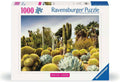 Ravensburger Legpuzzel Huntington Desert Garden, 1000.