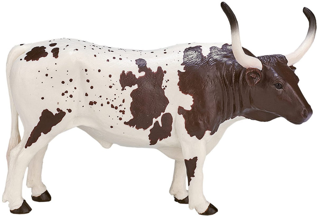 Mojo Farmland Texas Longhorn Bulle - 387222