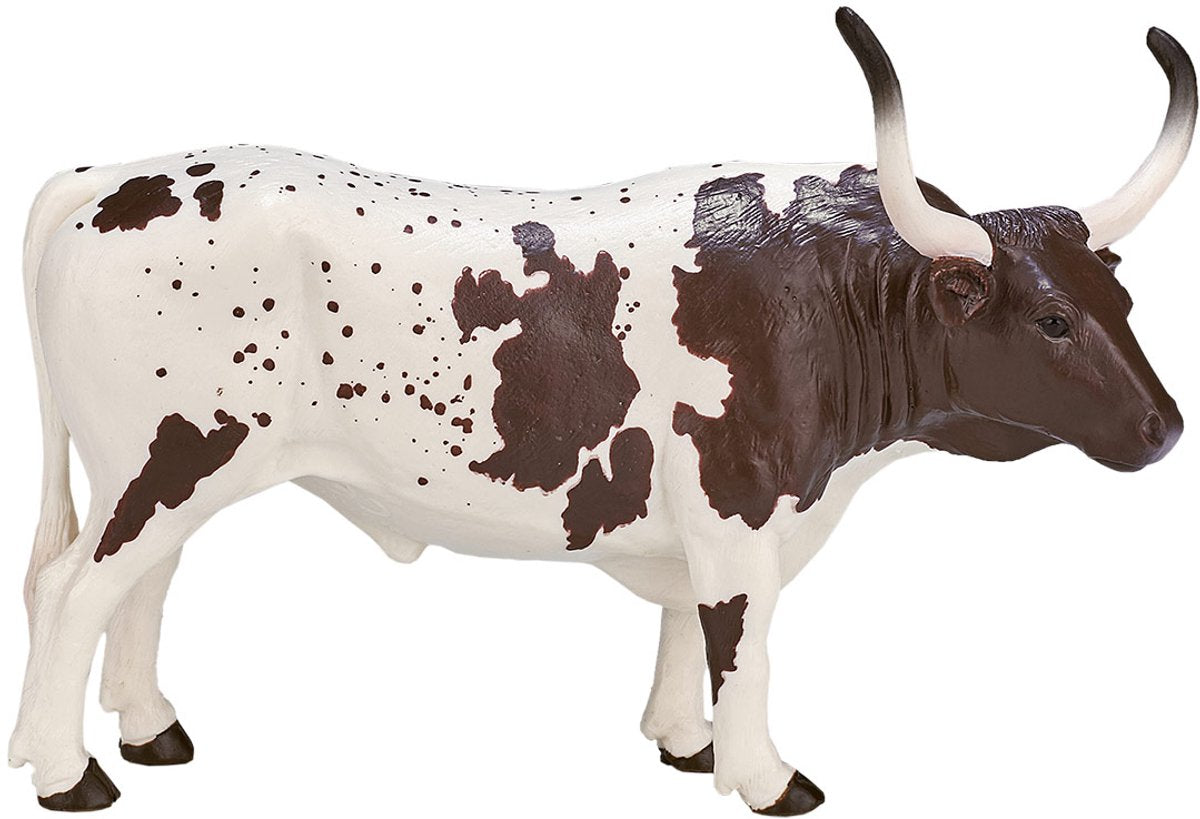 Mojo Farmland Texas Longhorn Bulle - 387222