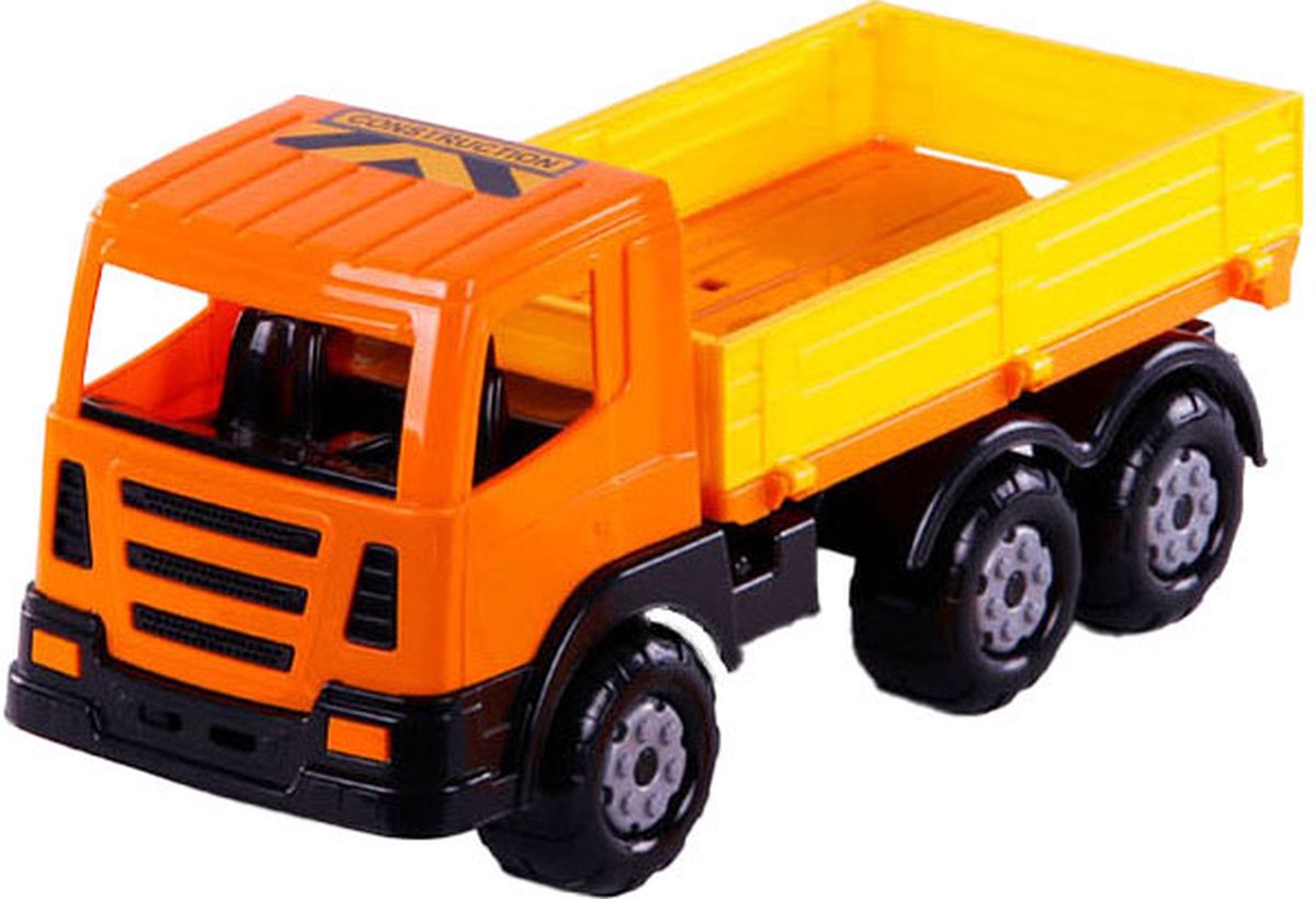 Cavallino XL Kipper