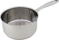 Cosy trendy classic sauspan - rvs - ø 18cm - 2l29l