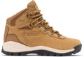 Columbia newton ridge™ plus waterproof amped dames wandelschoenen - elk, dark stone 40