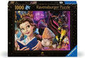 Ravensburger Legpuzzel Disney Princess Belle, 1000er.