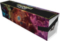 Ultrapro ultra pro - magic: the gathering - edge of eternities - 500+ flat pack storage box - uk