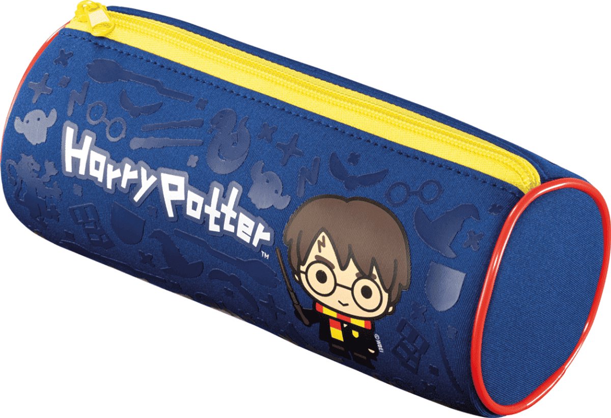 Maped office maped- harry potter etui- leeg