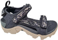 Teva c tanza unisex sandalen - hydro camo total eclipse