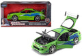 Jada toys - fast furious 1995 mitsubishi 1:24 - 9397603314r00