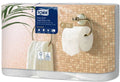Tork 110406.1 extra zacht toiletpapier wit 4-laags 6 rollen (110406.1)