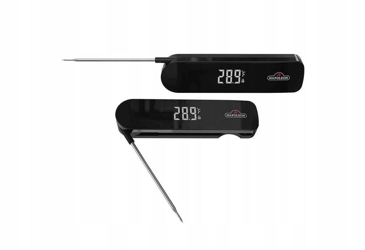 Napoleon fast penthermometer