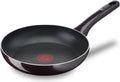 Tefal resist intense d5220683 pan multifunctionele pan rond