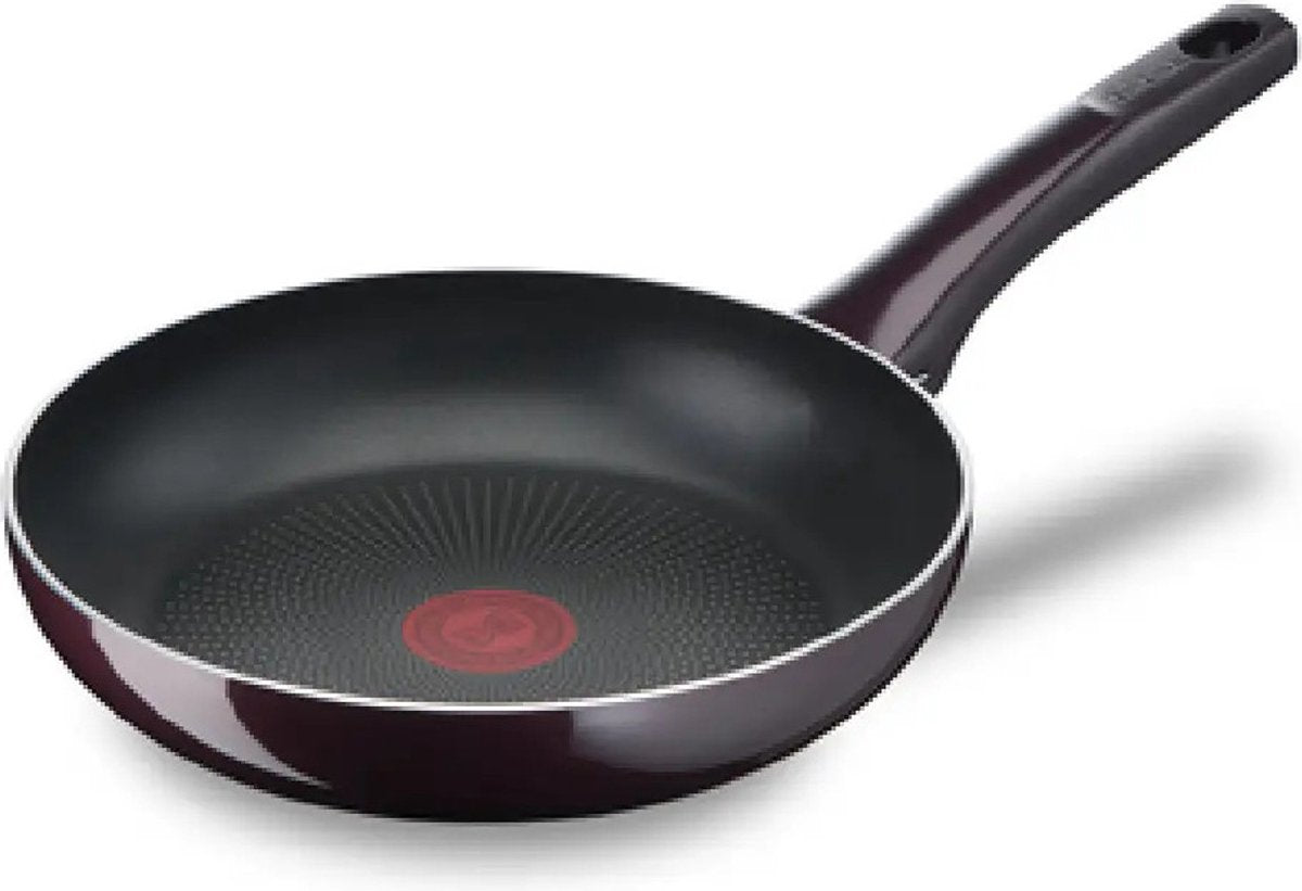 Tefal resist intense d5220683 pan multifunctionele pan rond