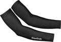 Gripgrab - ride thermal armstukken fiets armwarmers wielrennen arm warmers - unisex - zwart