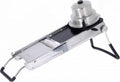 Debuyer de buyer mandoline revolution master – professionele mandoline – inclusief juliennebladen – rvs – made in france