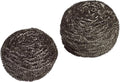 Vileda rvs spons 60 gram