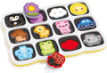 Quercetti intelligentes Magnetpuzzle