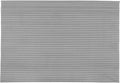 Differnz multi mat - 100% pvc - 65 x 45 cm - antraciet