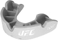 Opro ufc silver superior fit mouthguard - maat s