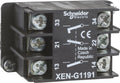 Schneider electric xeng1191 xeng1191 hulpschakelaar 1x nc, 2x no 1 stuk(s)