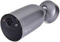 Ezviz eb3 2k- ip beveiligingscamera - 2k resolutie - draadloos - buitengebruik - batterij - ai detectie