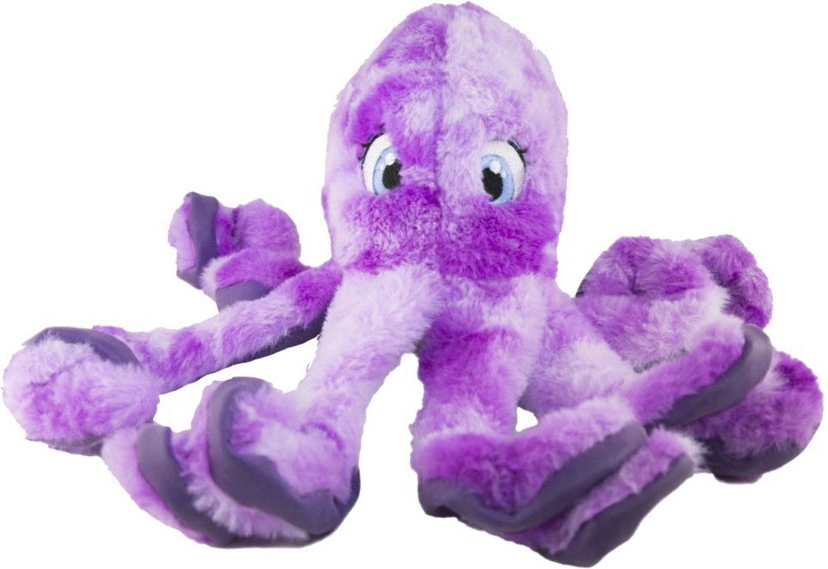 Kong softseas octopus l one size