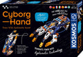 Kosmos cyborg-hand