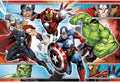Trefl 300 - the avengers disney marvel the avengers