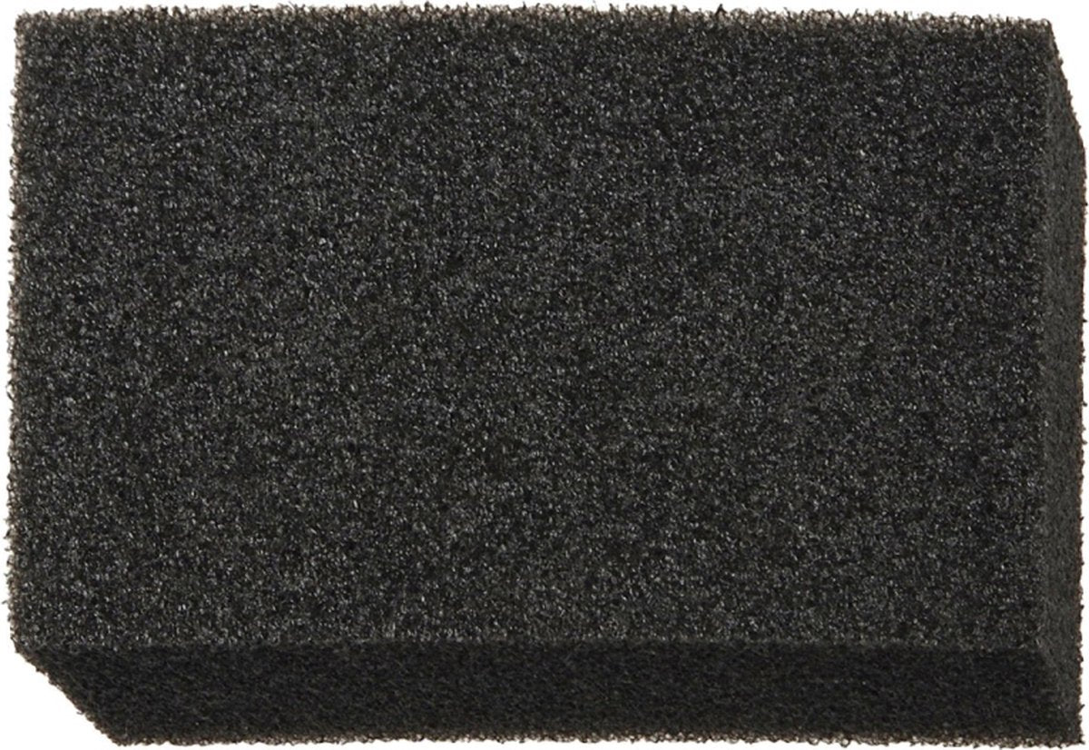 Creativ company cc needle felting foam pad, size 21x30, thickness 45 mm, 1 pc