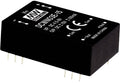 Mw mean well dcwn03a-15 dc dc-convertermodule 100 ma 3 w aantal uitgangen: 2 x inhoud 1 stuk(s)