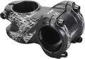 Xlc st-m25 stuurpen - ahead - aluminium - 1 1 8 - 45mm 31.8mm - mat zwart