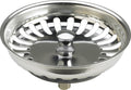Viega gootsteenafvoeren plugstop 680688