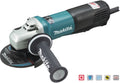 Makita haakse slijper 125mm 1400w