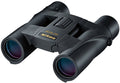 Nikon aculon a30 10x25 verrekijker - kleur zwart