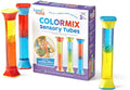 Learning resources sensorische kleurenbuizen - 3+