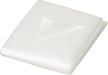 Nature - groeifolie - afdekzeil - 3 x 4m - 100μ - transparant - multifunctioneel