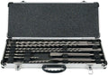 Makita toebehoren - 10-delige set boren en beitels sds plus d-42385