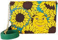 Loungefly dreamworks by crossbody shrek spring vibes bags
