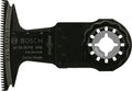 Bosch aii 65 bspb invalzaagblad - 65 x 40 mm - voor hout