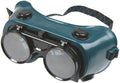 Topex - goggle spawlaniczne - verstelbare opaska - ce-markering - veiligheidsbril