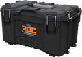 Keter pro gear toolbox - 57,1x35,6x31,6cm - zwart